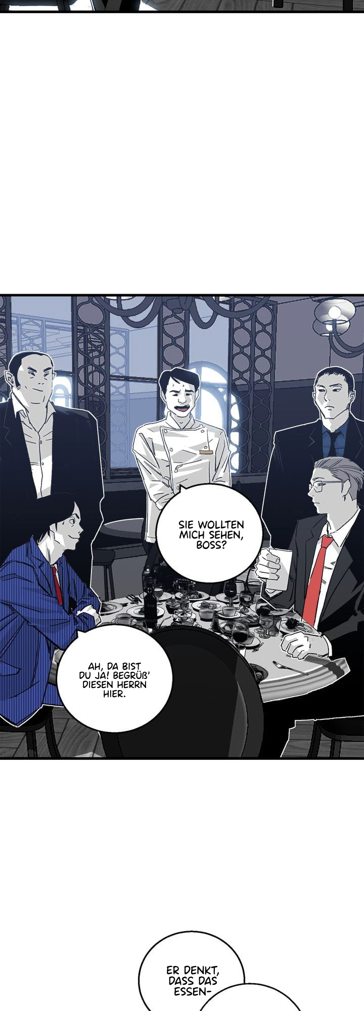 Gwangjang Vol. 1 Ch. 1 第77页