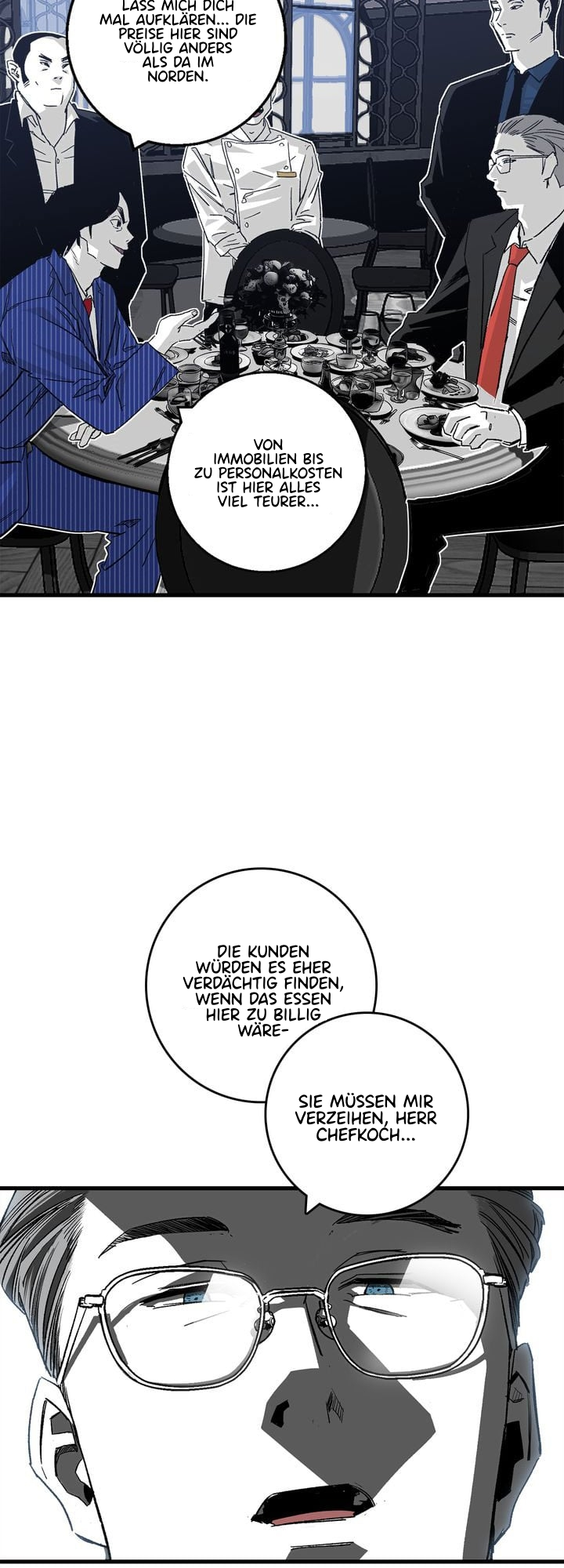 Gwangjang Vol. 1 Ch. 1 第80页