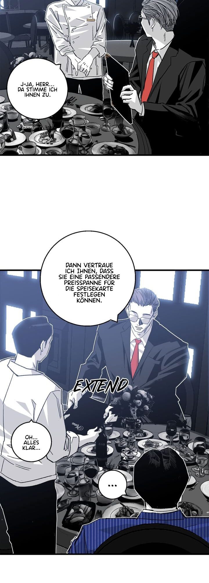 Gwangjang Vol. 1 Ch. 1 第83页