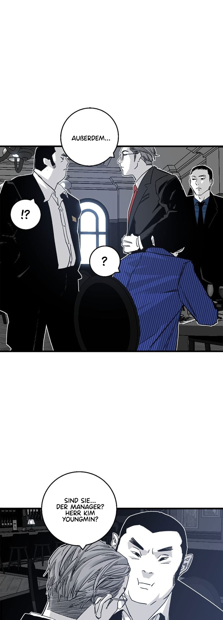 Gwangjang Vol. 1 Ch. 1 第84页