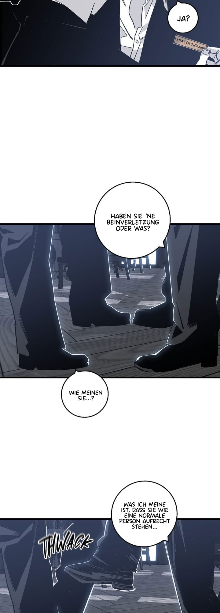 Gwangjang Vol. 1 Ch. 1 第85页