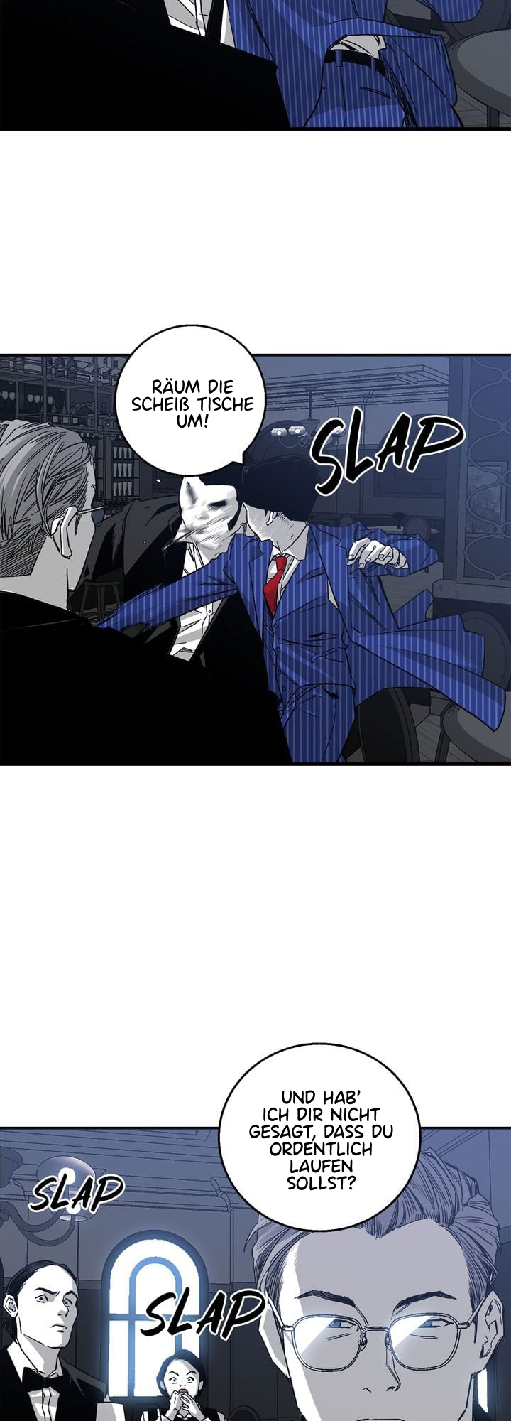 Gwangjang Vol. 1 Ch. 1 第90页