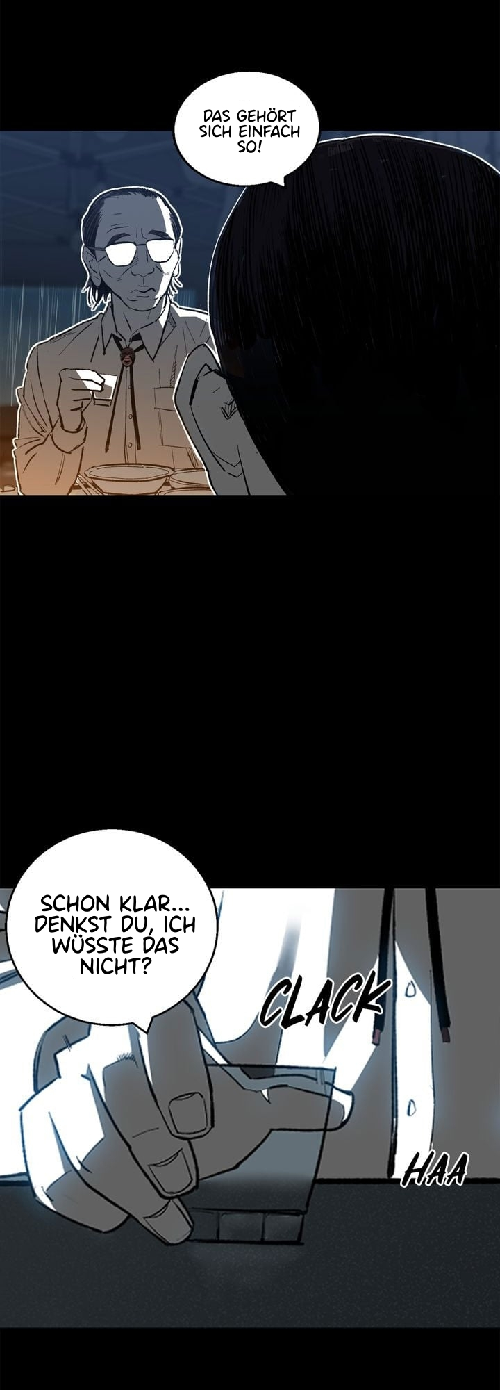 Gwangjang Vol. 1 Ch. 1 第10页