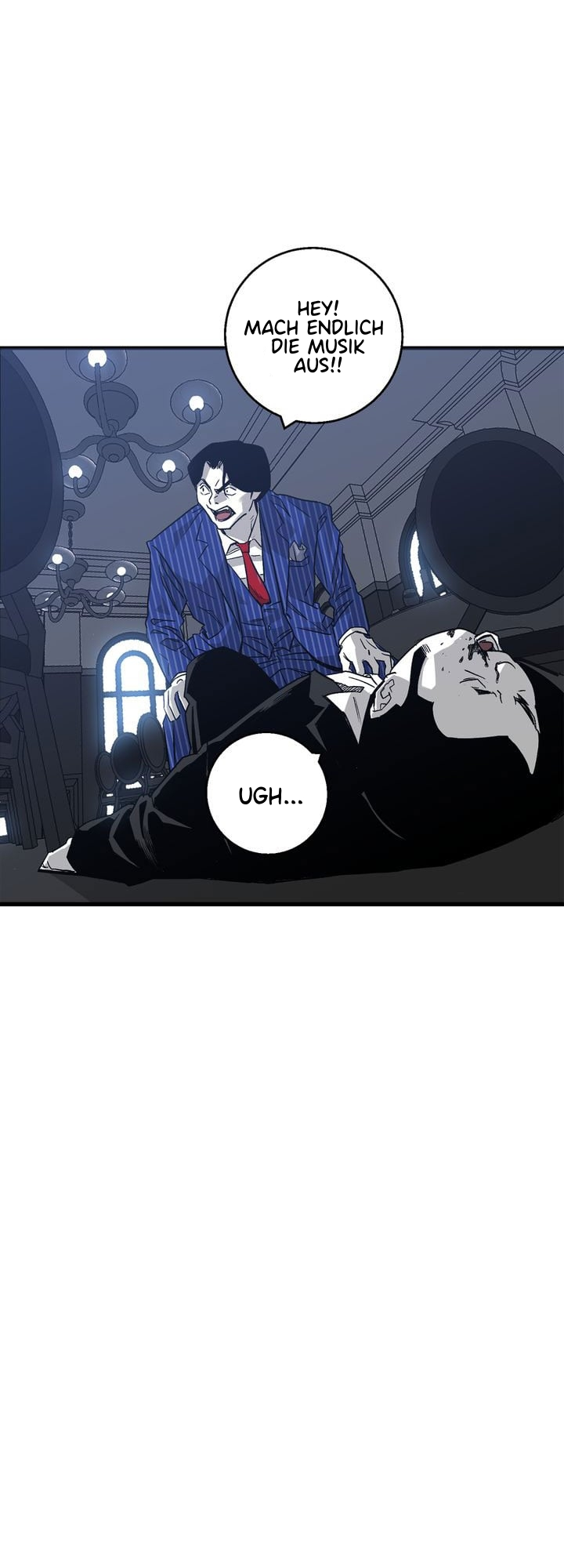 Gwangjang Vol. 1 Ch. 1 第93页