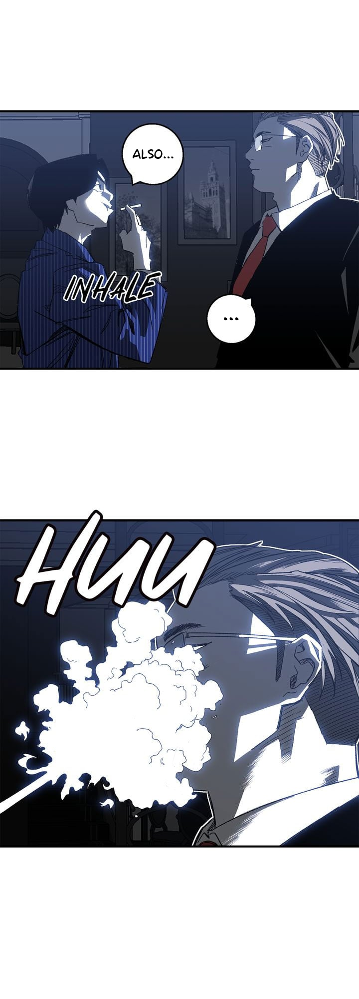 Gwangjang Vol. 1 Ch. 1 第97页