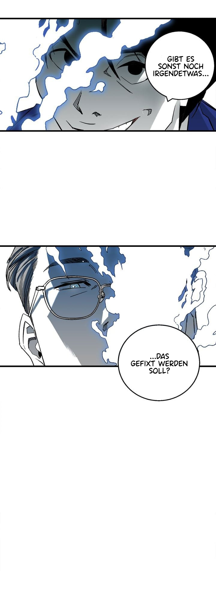 Gwangjang Vol. 1 Ch. 1 第98页