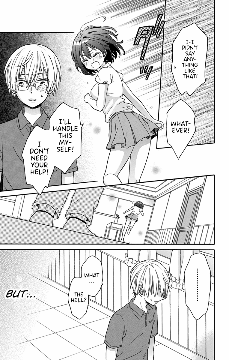 Nekokaburi Sayokyoku Oneshot 第37页