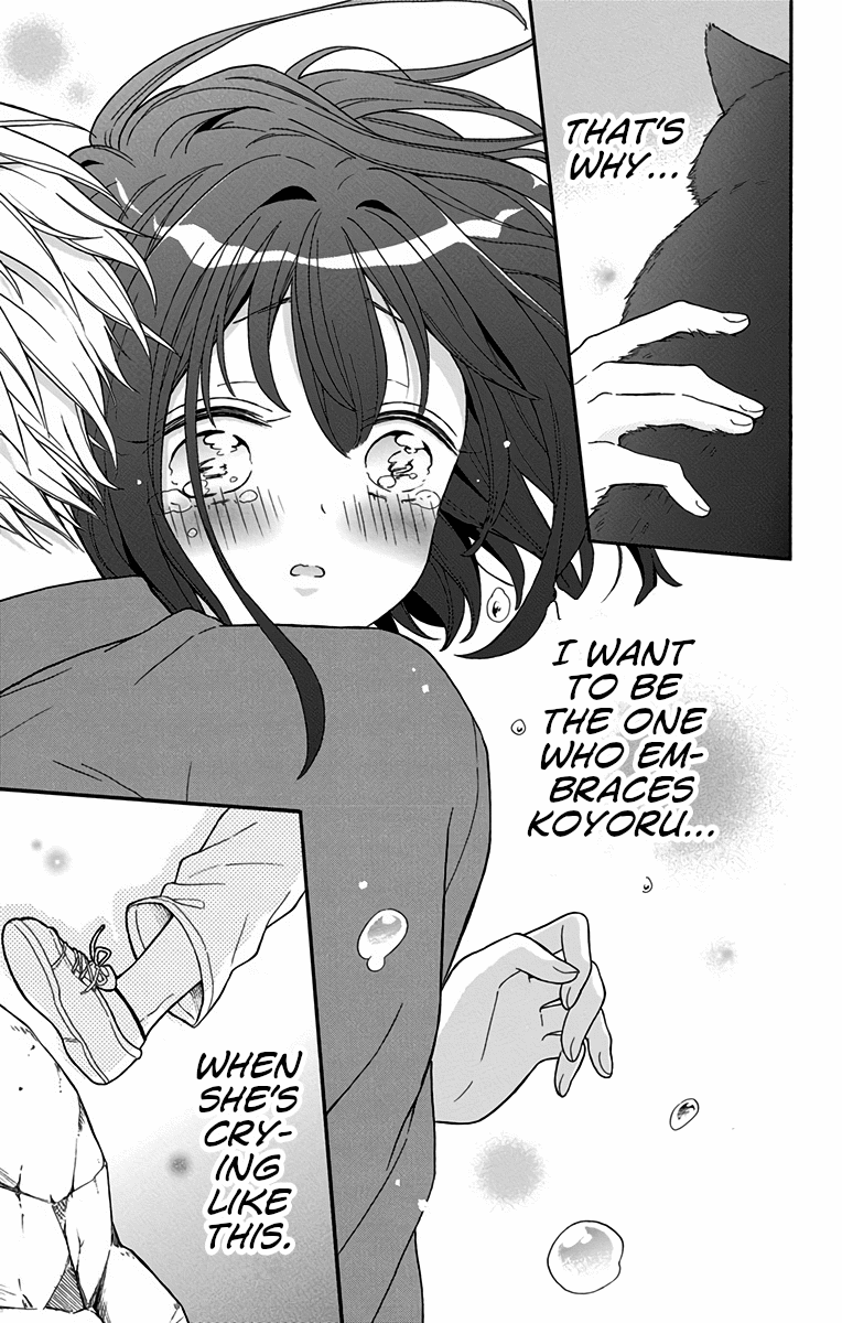 Nekokaburi Sayokyoku Oneshot 第45页