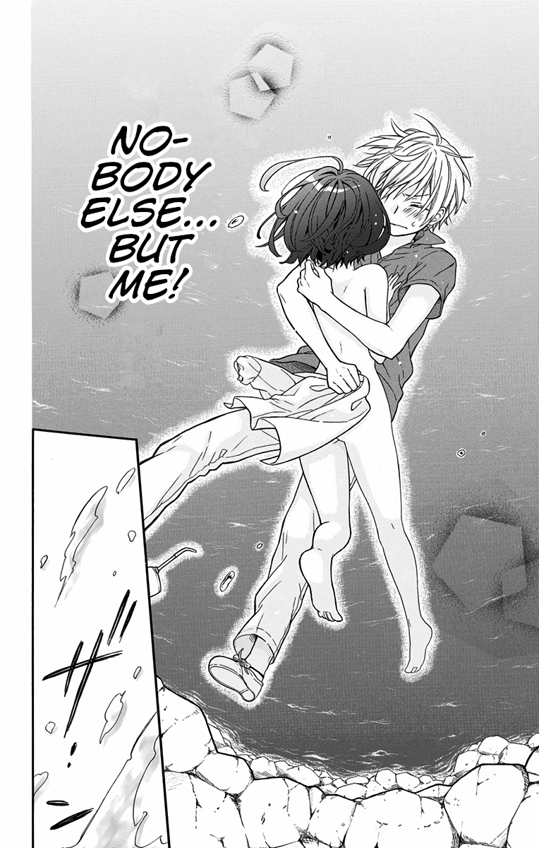 Nekokaburi Sayokyoku Oneshot 第46页