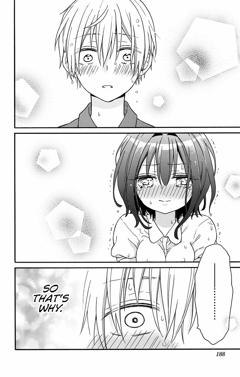 Nekokaburi Sayokyoku Oneshot 第54页