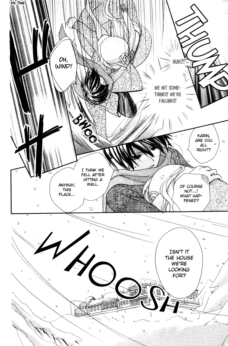 The Witch Who Can't Fly Vol. 2 Ch. 5 第10页