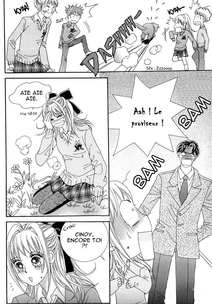 I Will Be Cinderella Vol. 1 Ch. 1 第11页