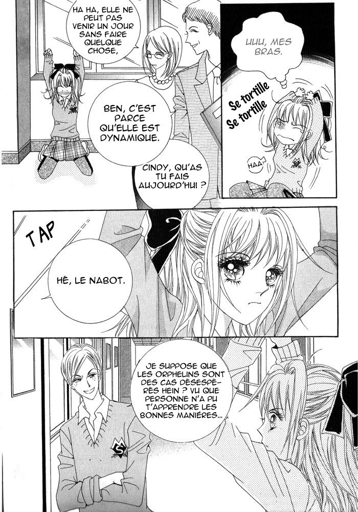 I Will Be Cinderella Vol. 1 Ch. 1 第13页