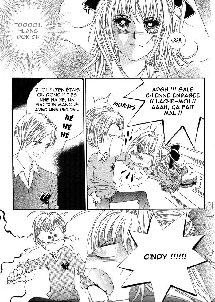 I Will Be Cinderella Vol. 1 Ch. 1 第14页