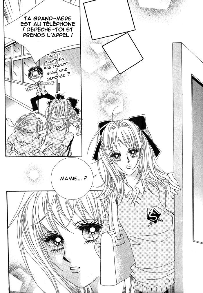 I Will Be Cinderella Vol. 1 Ch. 1 第15页