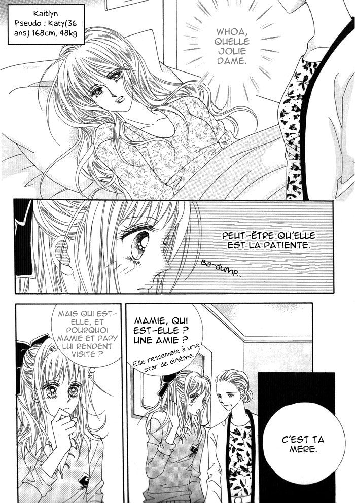 I Will Be Cinderella Vol. 1 Ch. 1 第17页