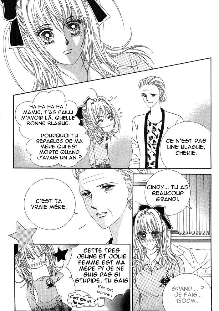 I Will Be Cinderella Vol. 1 Ch. 1 第18页