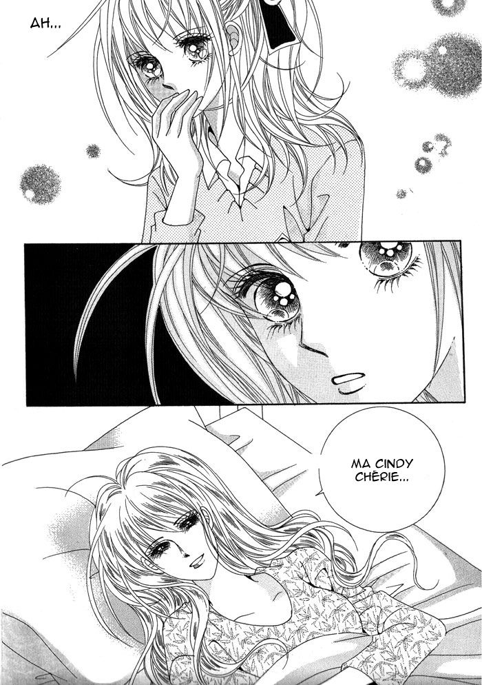 I Will Be Cinderella Vol. 1 Ch. 1 第19页