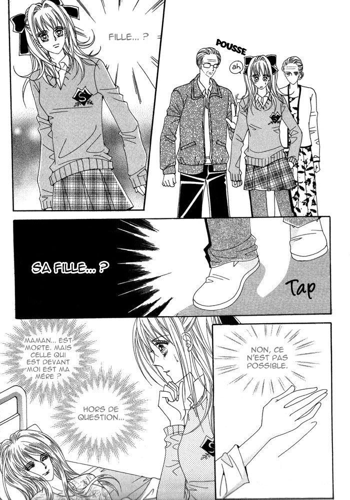 I Will Be Cinderella Vol. 1 Ch. 1 第20页