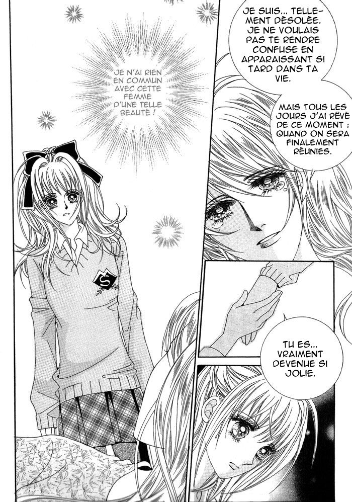 I Will Be Cinderella Vol. 1 Ch. 1 第21页