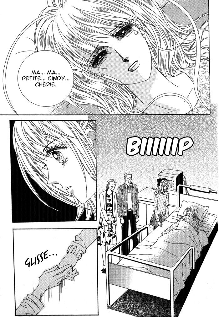 I Will Be Cinderella Vol. 1 Ch. 1 第22页