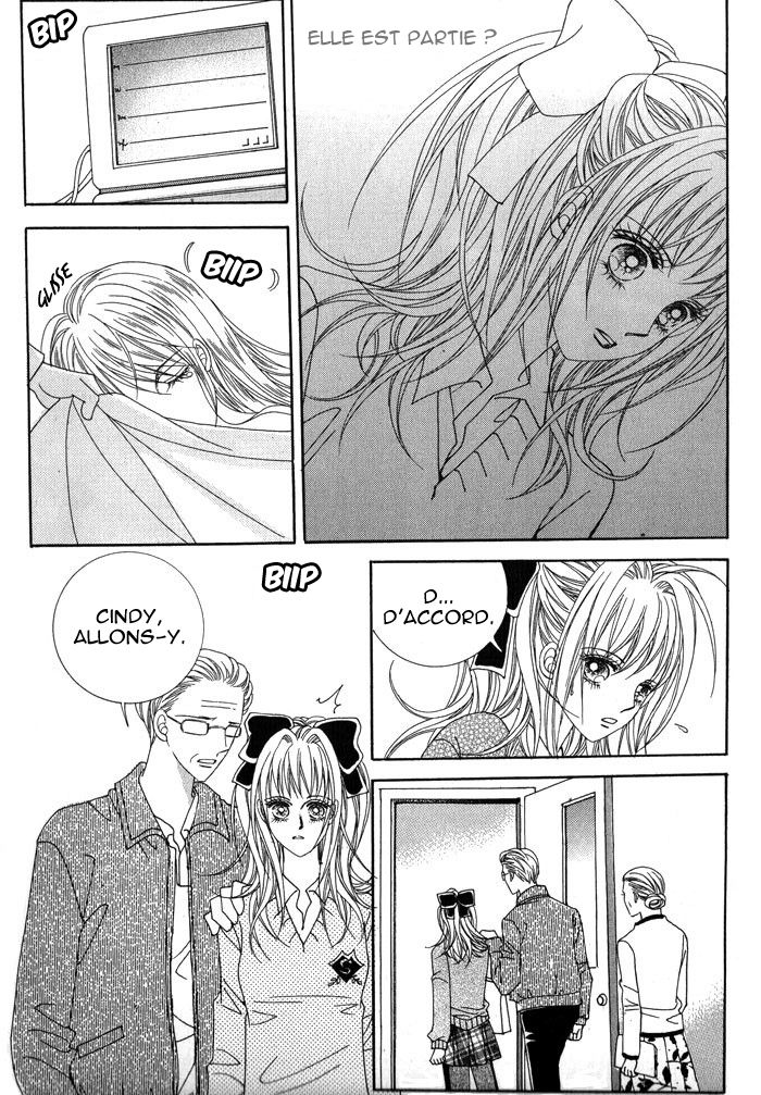 I Will Be Cinderella Vol. 1 Ch. 1 第23页