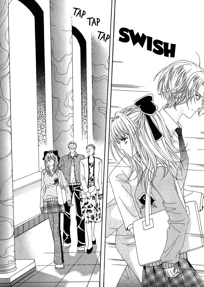 I Will Be Cinderella Vol. 1 Ch. 1 第24页