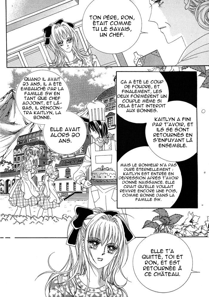 I Will Be Cinderella Vol. 1 Ch. 1 第27页