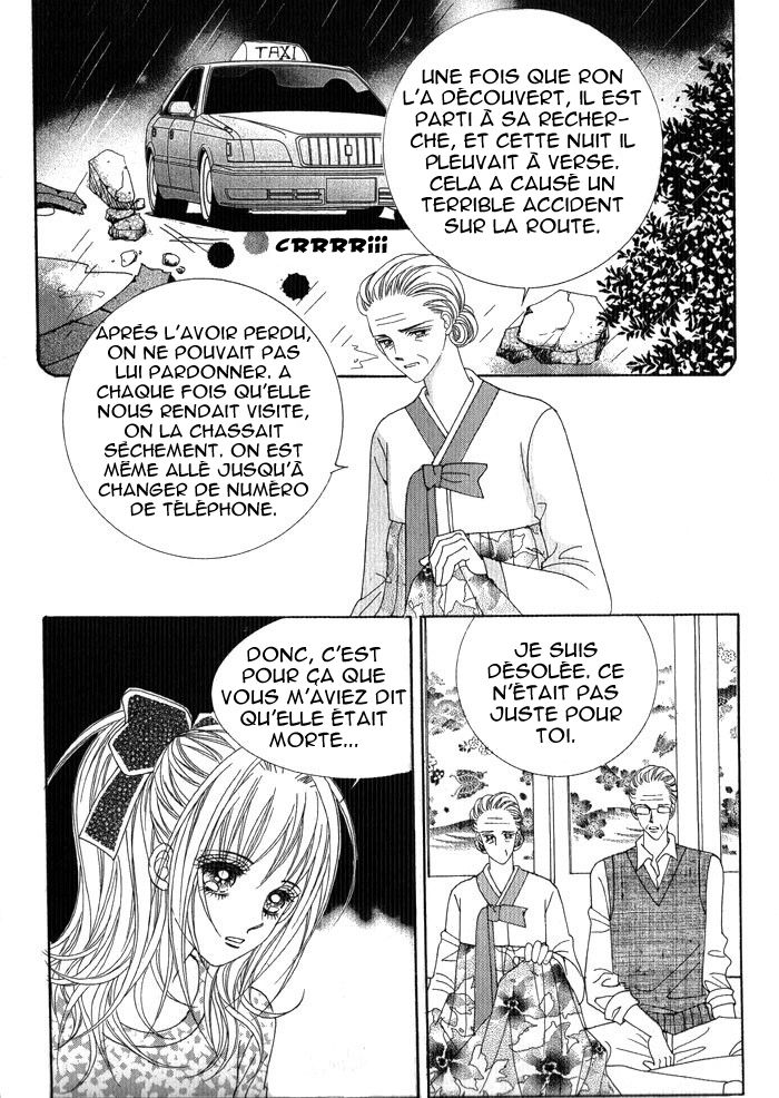 I Will Be Cinderella Vol. 1 Ch. 1 第28页