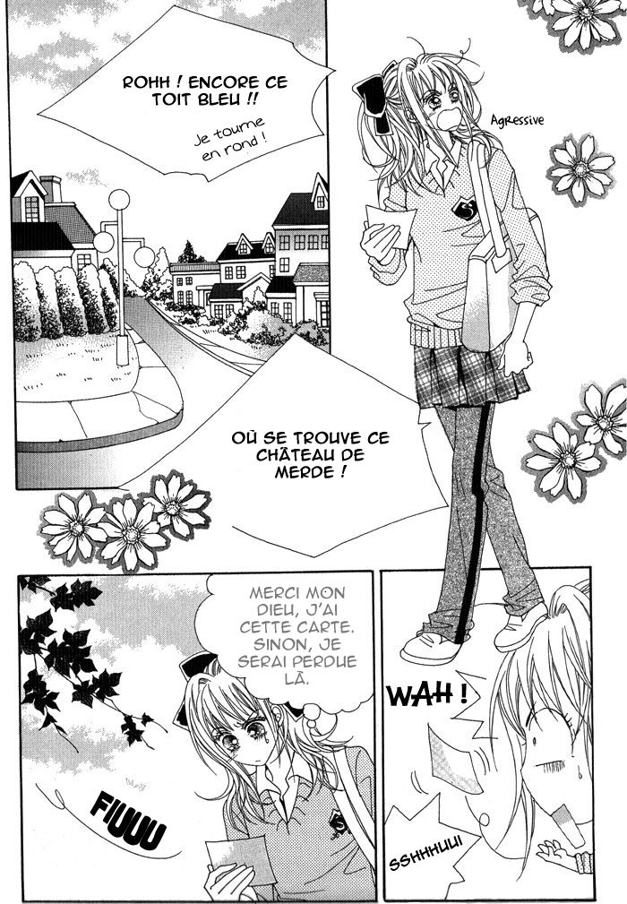 I Will Be Cinderella Vol. 1 Ch. 1 第31页