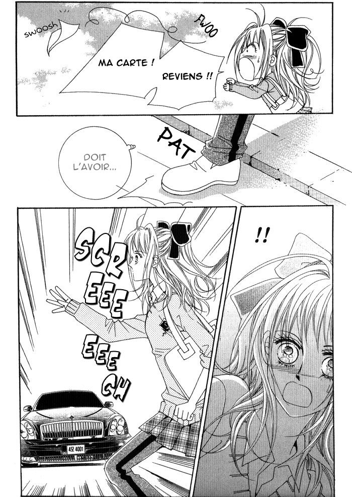 I Will Be Cinderella Vol. 1 Ch. 1 第32页