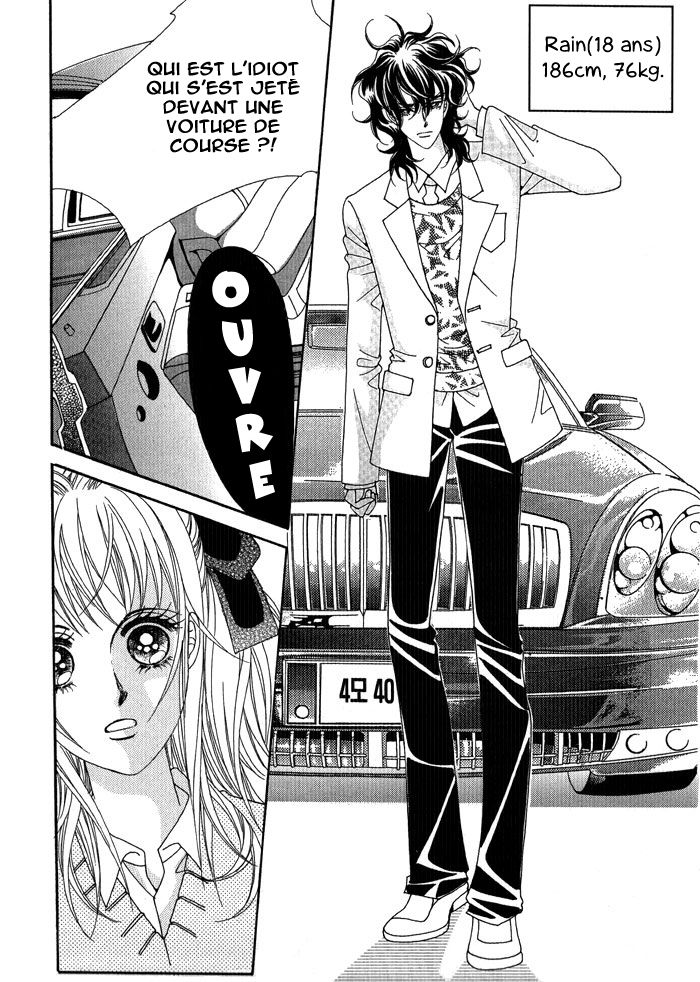 I Will Be Cinderella Vol. 1 Ch. 1 第34页