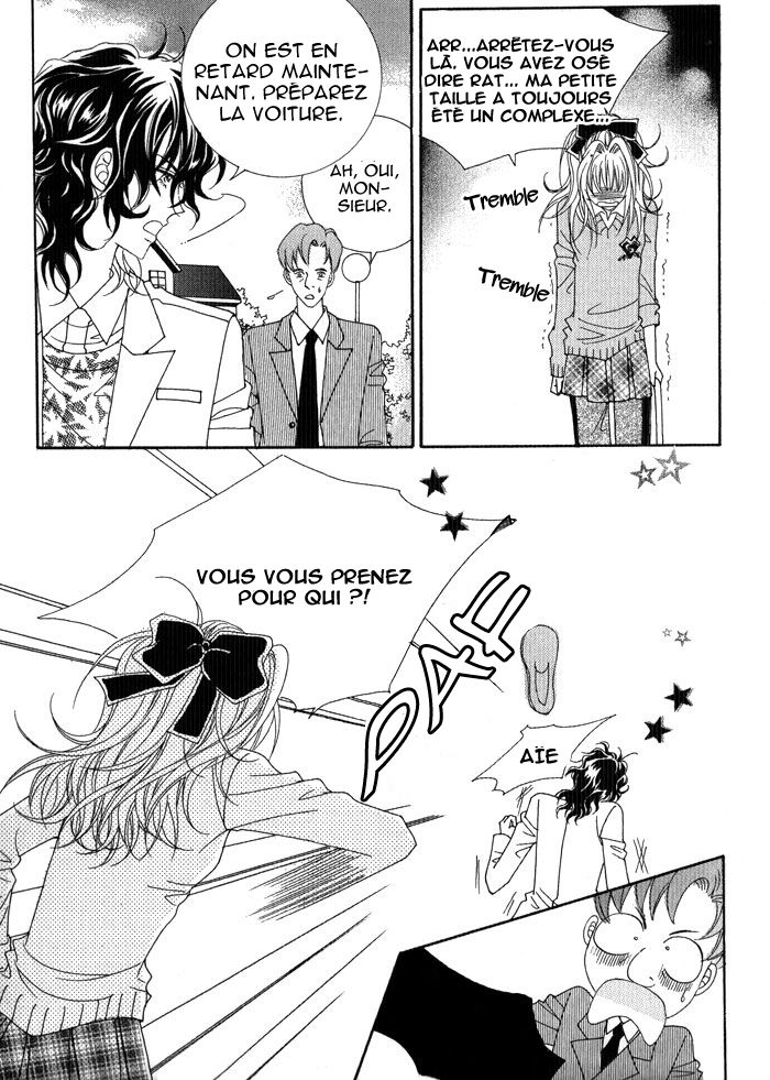 I Will Be Cinderella Vol. 1 Ch. 1 第36页