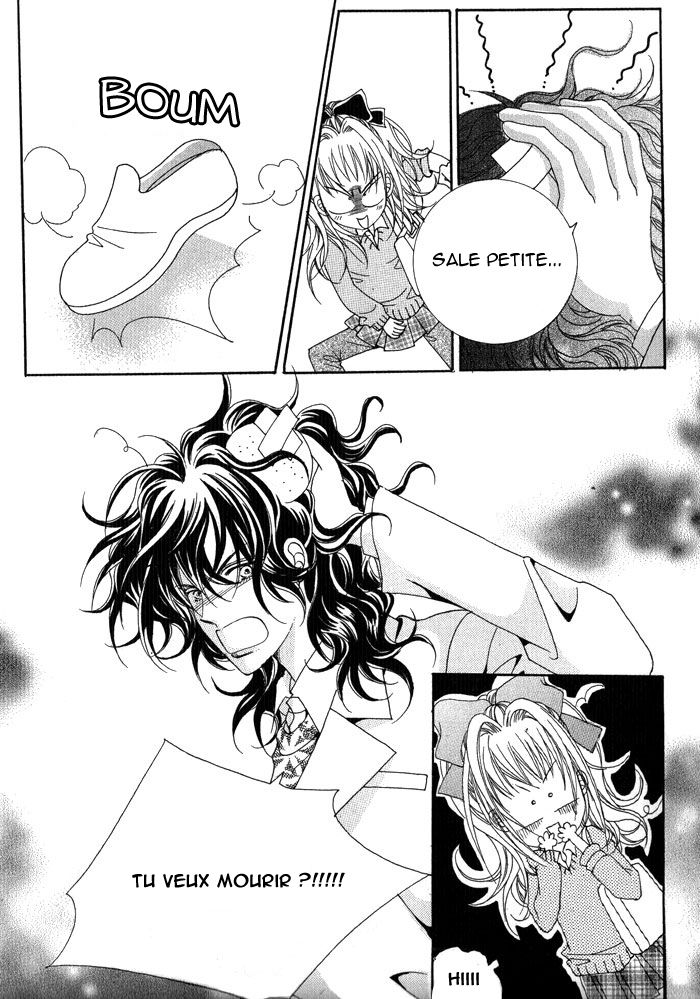 I Will Be Cinderella Vol. 1 Ch. 1 第37页