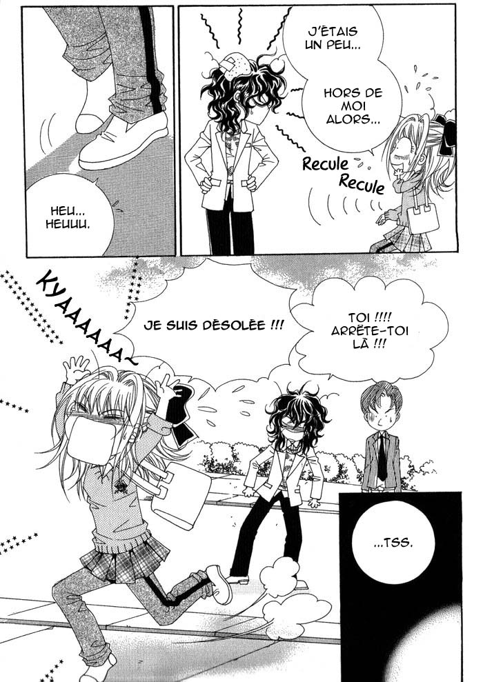 I Will Be Cinderella Vol. 1 Ch. 1 第38页