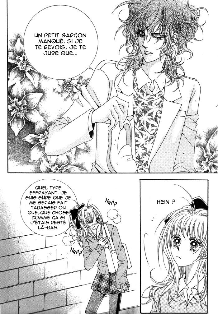 I Will Be Cinderella Vol. 1 Ch. 1 第39页