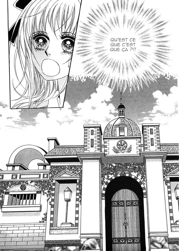 I Will Be Cinderella Vol. 1 Ch. 1 第40页