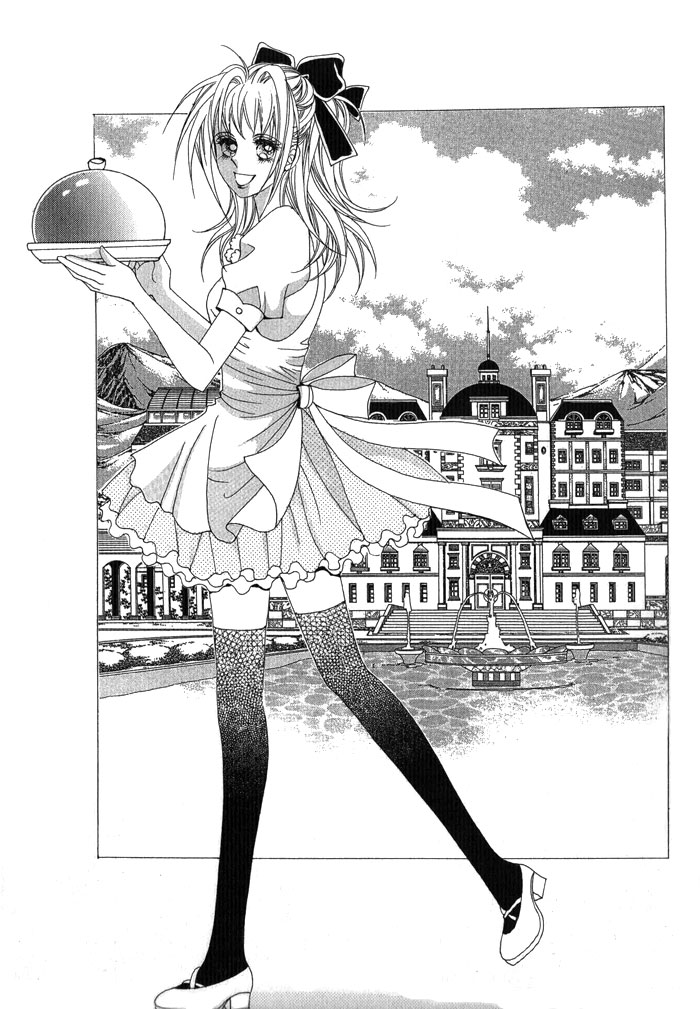 I Will Be Cinderella 第5页