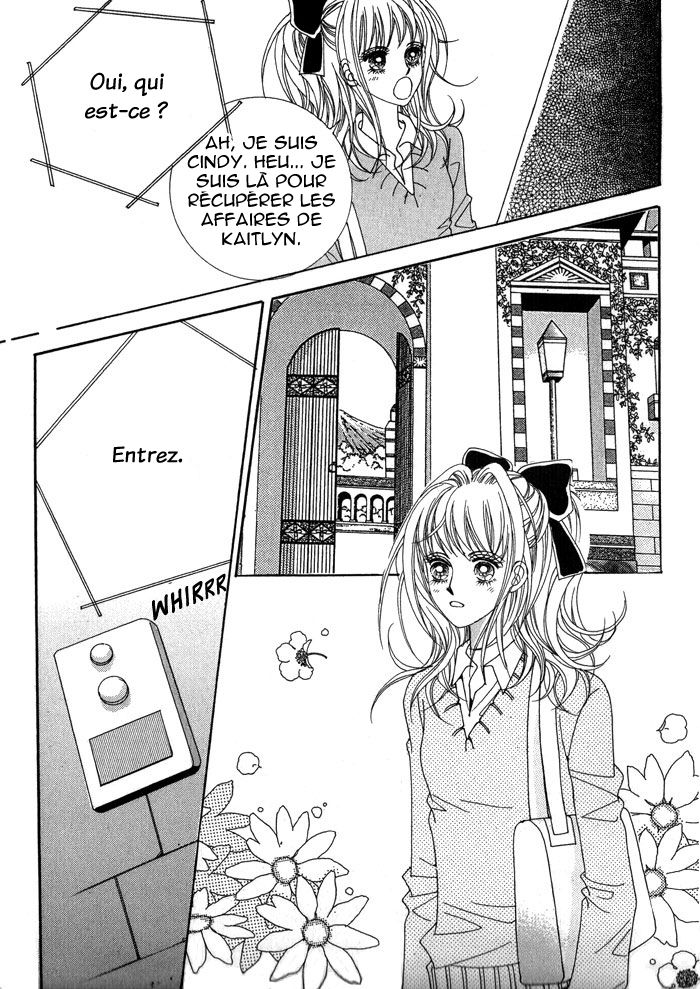 I Will Be Cinderella Vol. 1 Ch. 1 第42页