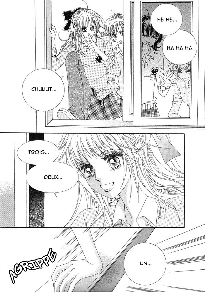 I Will Be Cinderella 第7页