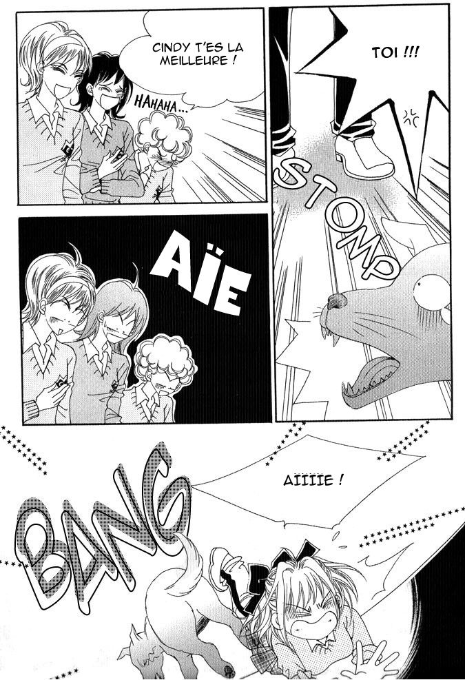 I Will Be Cinderella Vol. 1 Ch. 1 第10页