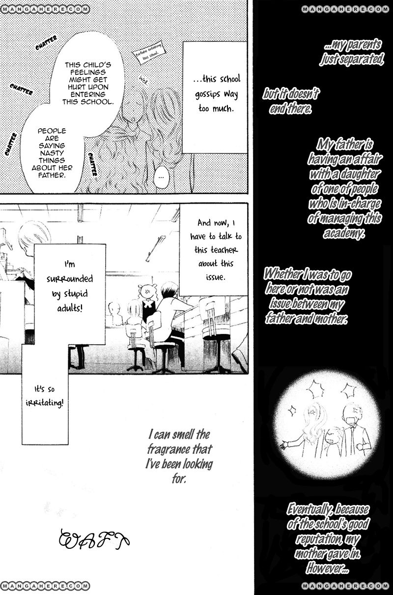 Private Aroma 第7页