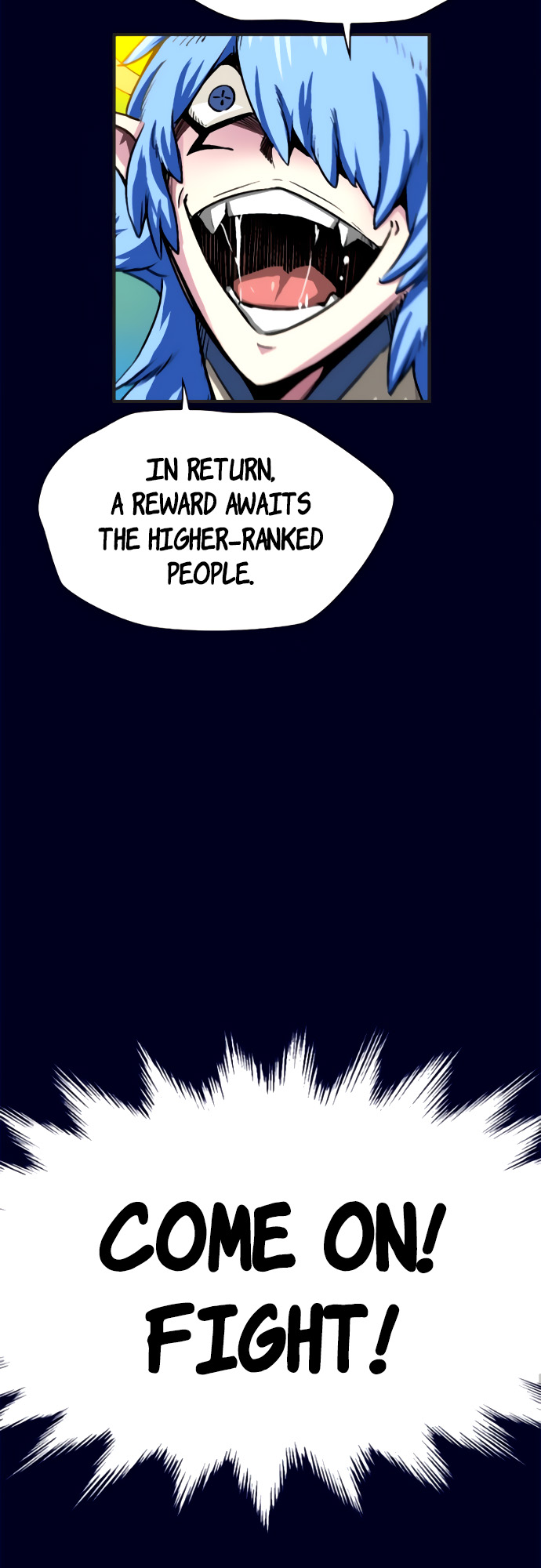 Unbreakable Ch. 4 第20页