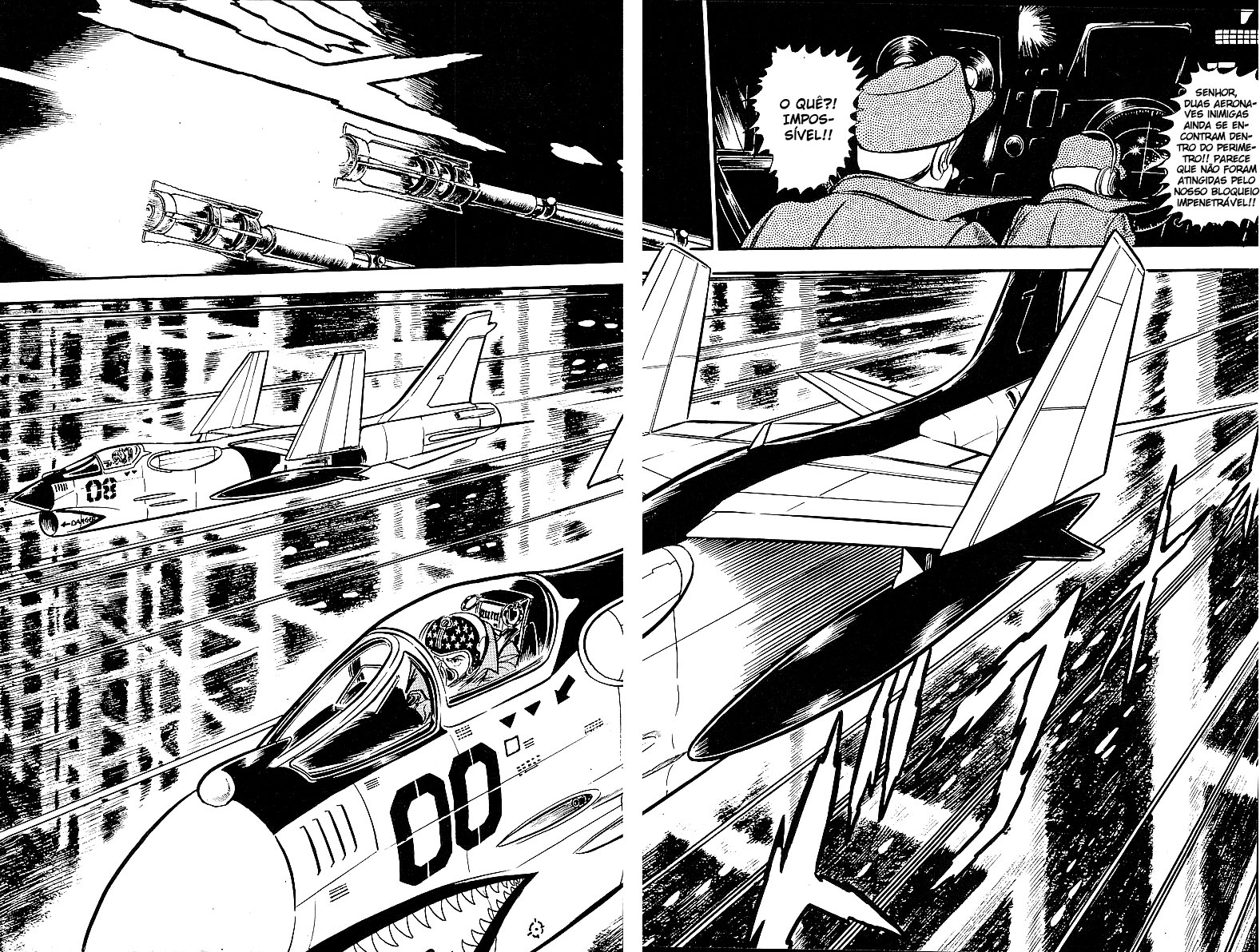 Area 88 Um homem chamado Boris 第16页