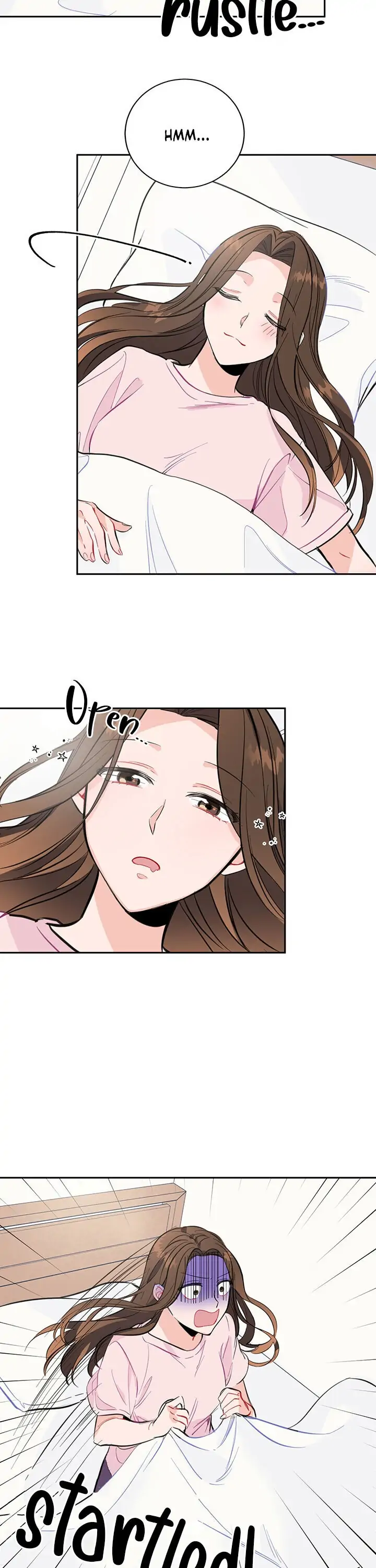 Substitute Boyfriend Ch. 6 第3页