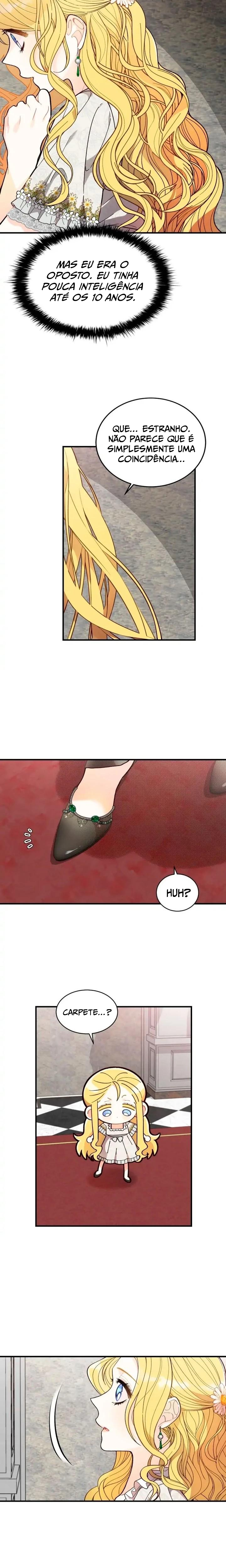 Silly Little Abella Ch. 4 第16页