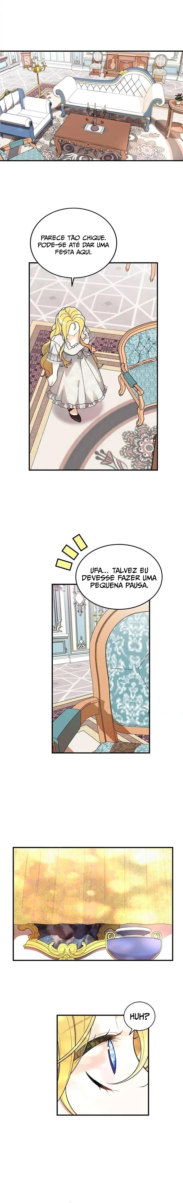 Silly Little Abella Ch. 4 第20页