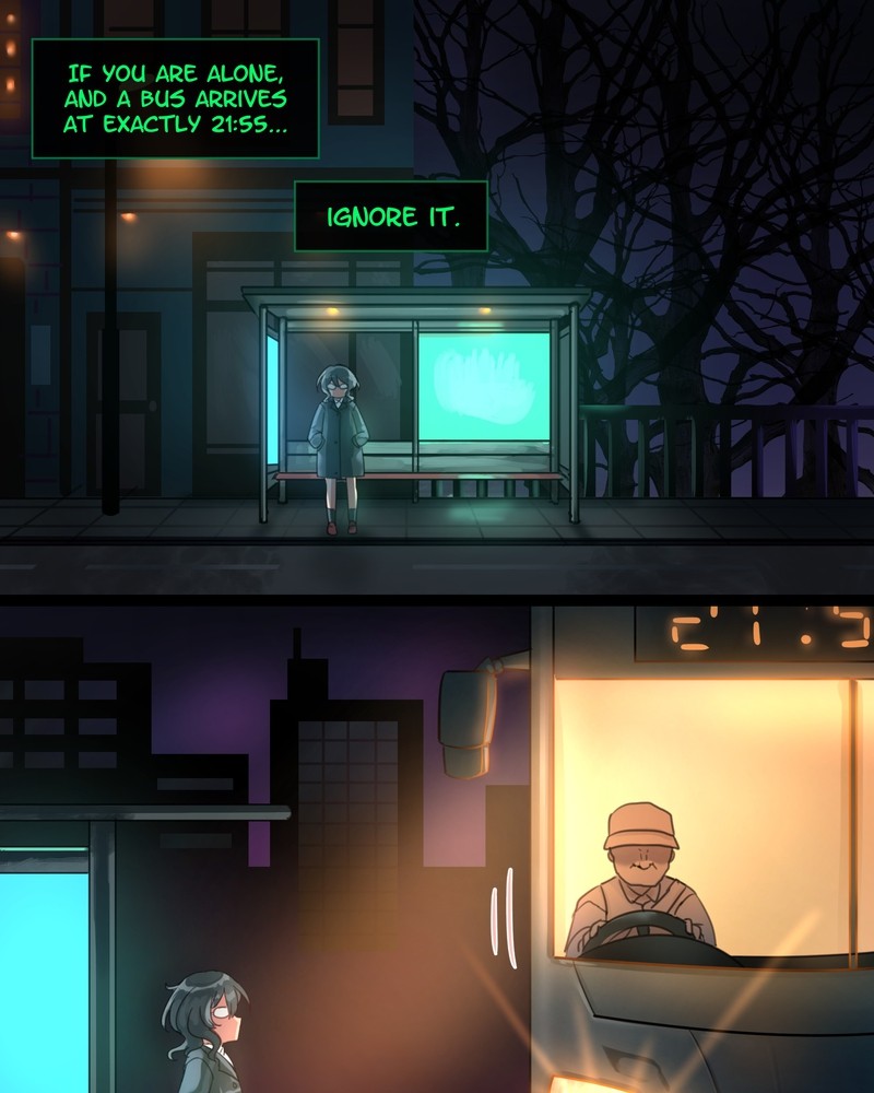 A City Called Nowhere 第2页