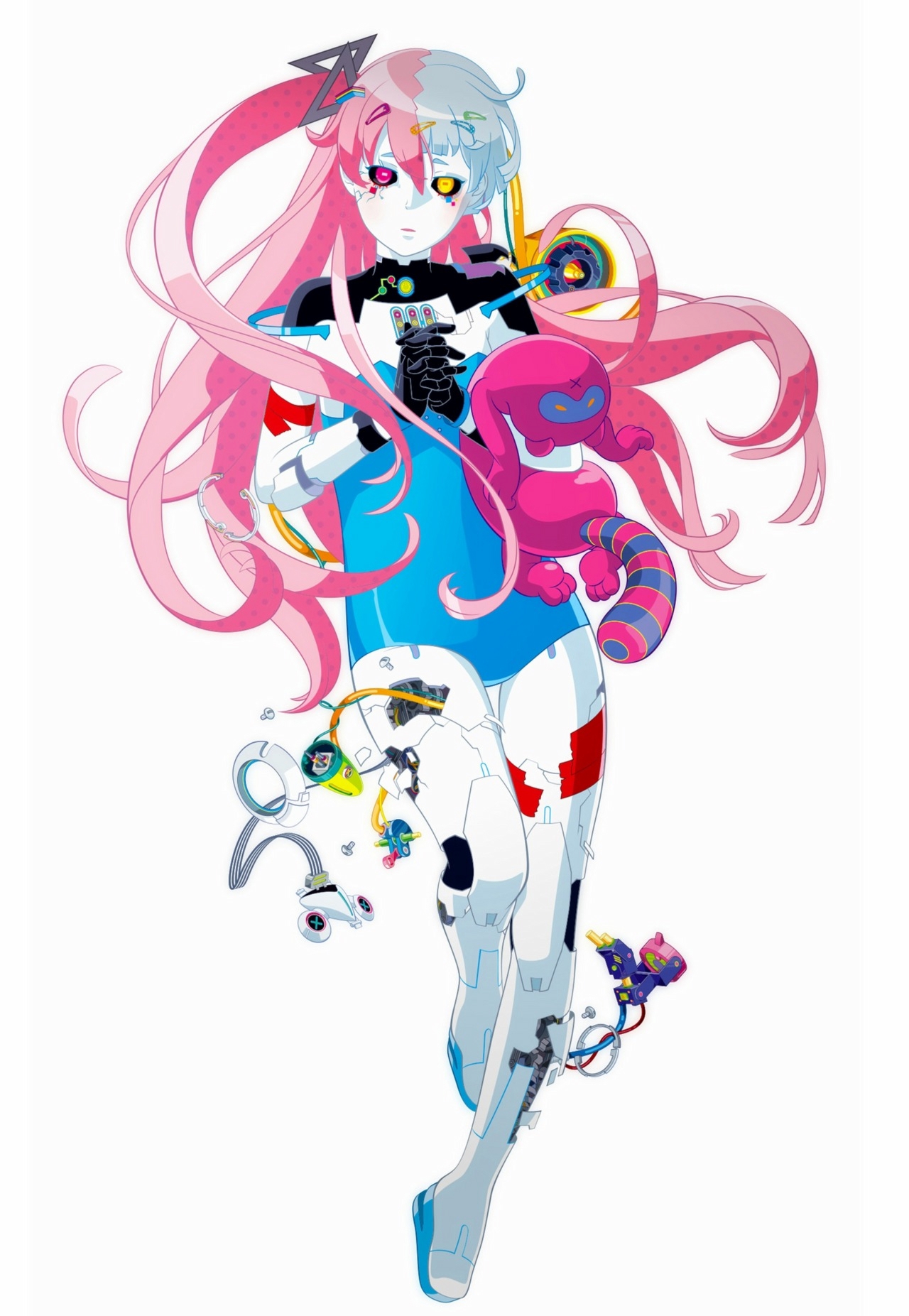 HYPERSONIC music club 第3页