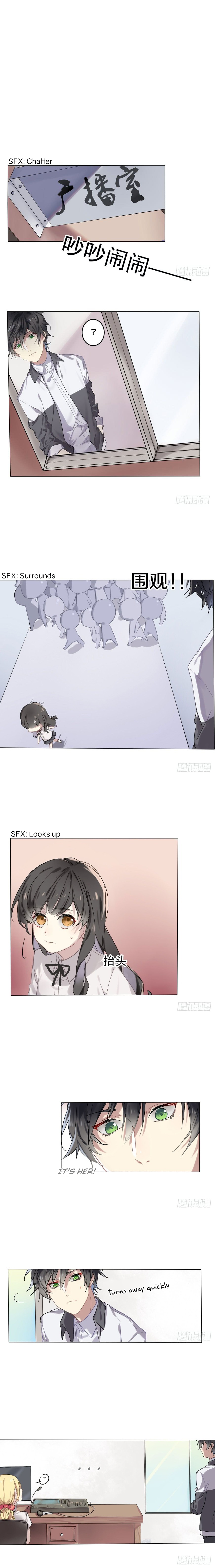 Till The Next Time 第4页